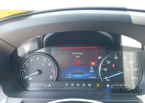 2020 Ford Explorer Xlt из США, поврежденный, VIN 1FMSK7DH3LGB64398